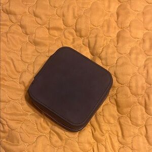Jewelry Travel Case